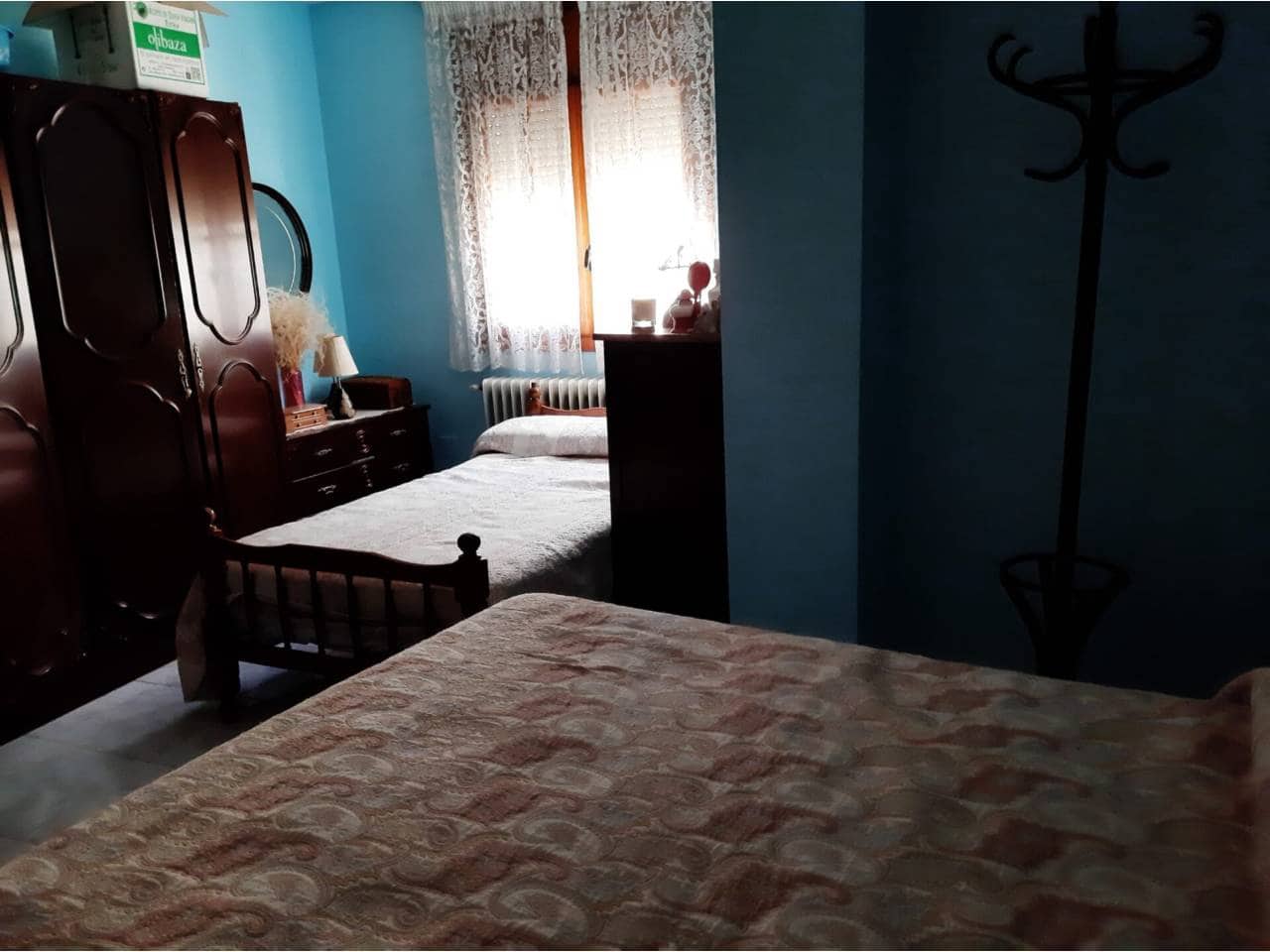 5 chambre Appartement à vendre à Baza avec garage - 129 000 € (Ref: 9552893)