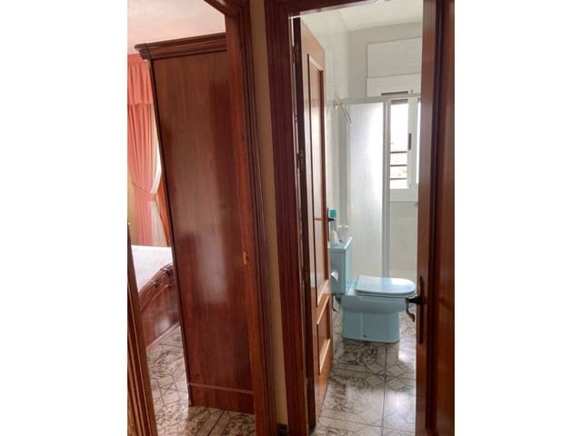 4 slaapkamer Flat te koop in Caniles - € 98.000 (Ref: 9552894)