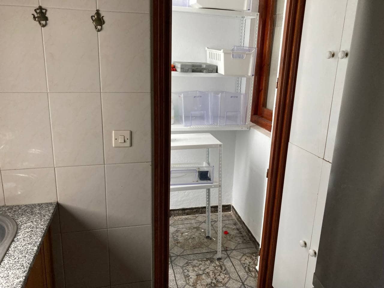 4 slaapkamer Flat te koop in Caniles - € 98.000 (Ref: 9552894)