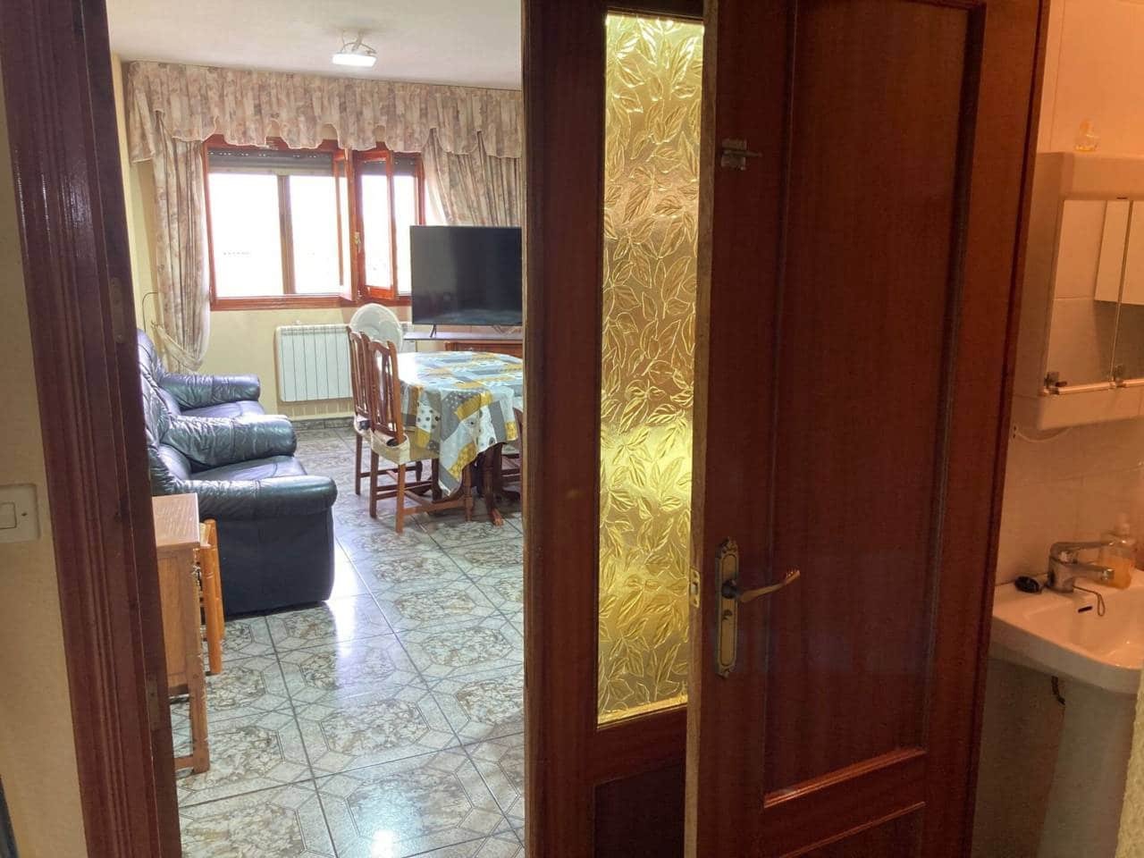 4 slaapkamer Flat te koop in Caniles - € 98.000 (Ref: 9552894)