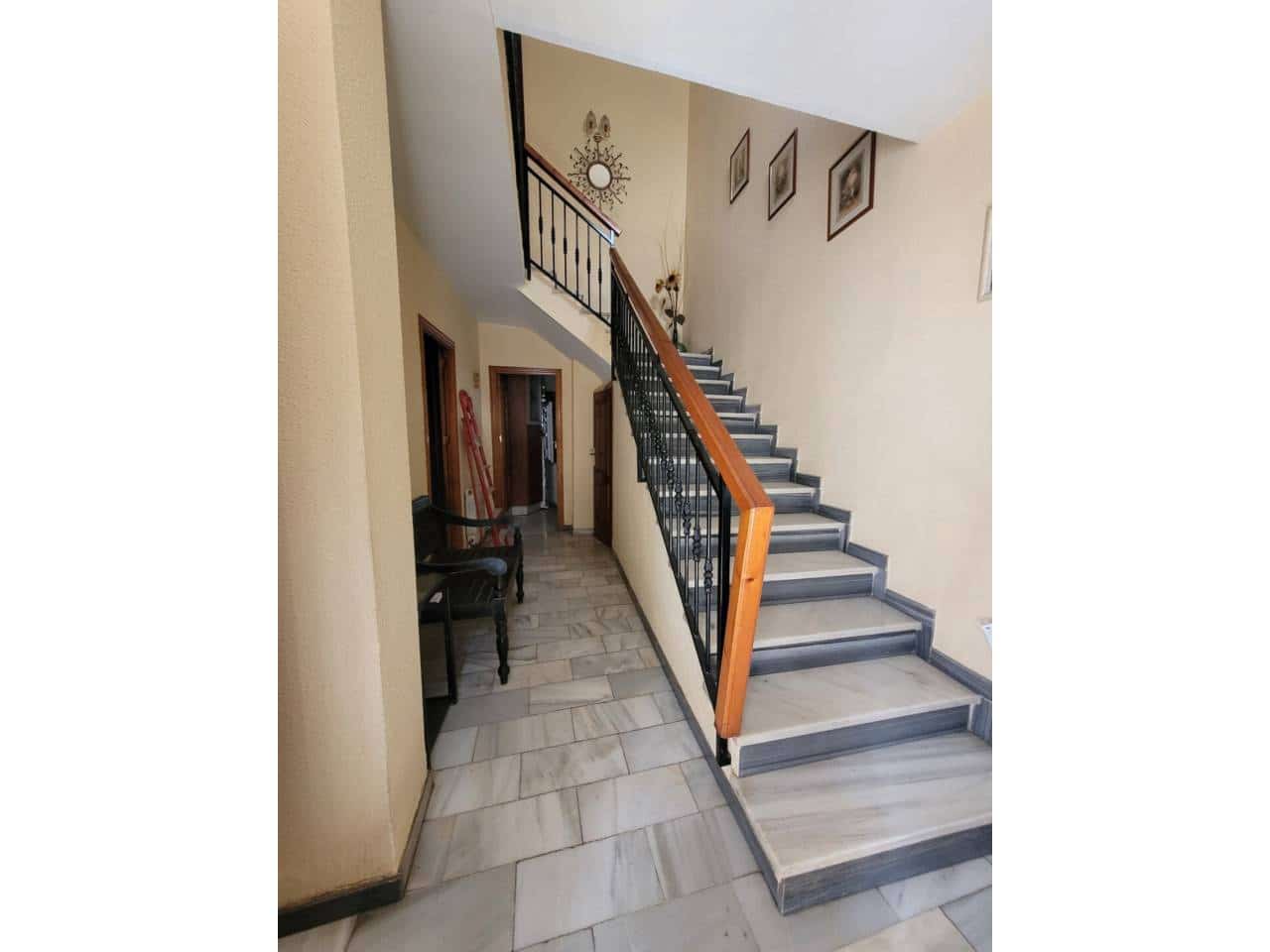 4 Zimmer Haus zu verkaufen in Baza - 150.000 € (Ref: 9552895)