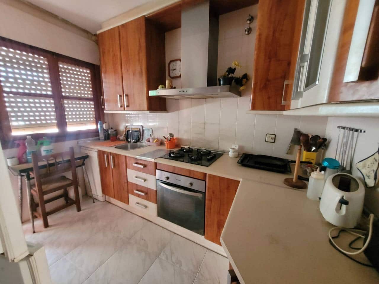 4 Zimmer Haus zu verkaufen in Baza - 150.000 € (Ref: 9552895)