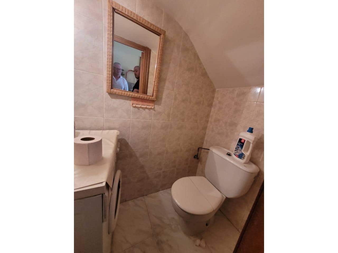 4 Zimmer Haus zu verkaufen in Baza - 150.000 € (Ref: 9552895)