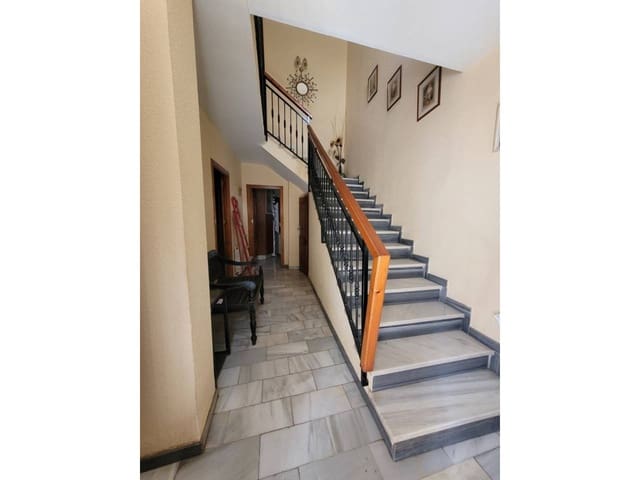 4 sovrum Hus till salu i Baza - 150 000 € (Ref: 9552895)