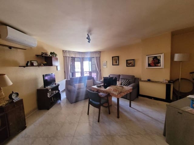 4 sovrum Hus till salu i Baza - 150 000 € (Ref: 9552895)