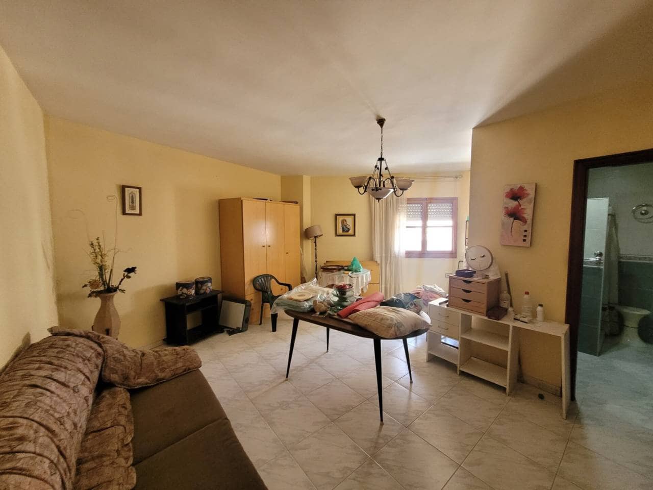 4 Zimmer Haus zu verkaufen in Baza - 150.000 € (Ref: 9552895)