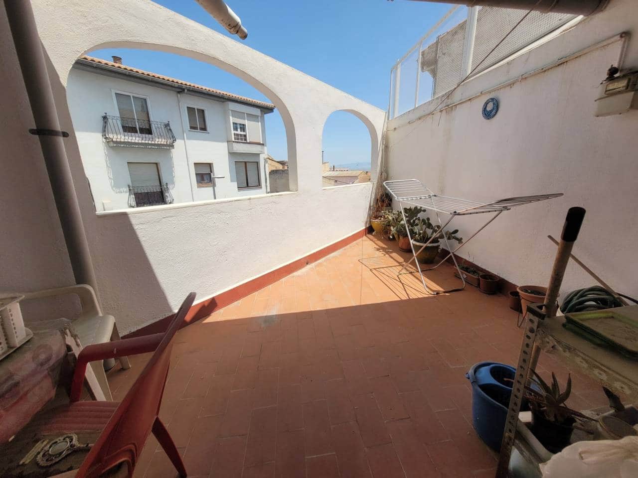 4 Zimmer Haus zu verkaufen in Baza - 150.000 € (Ref: 9552895)