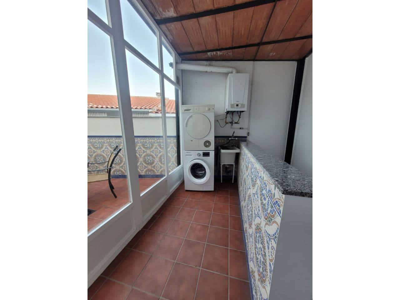 4 quarto Casa em Banda para venda em Baza com garagem - 180 000 € (Ref: 9552896)