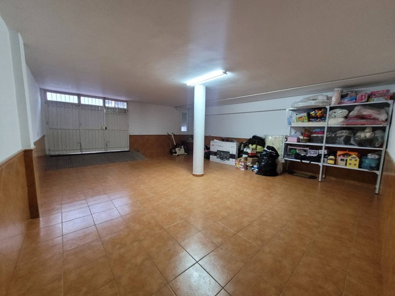 4 quarto Casa em Banda para venda em Baza com garagem - 180 000 € (Ref: 9552896)