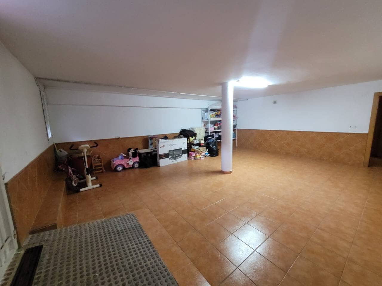 4 quarto Casa em Banda para venda em Baza com garagem - 180 000 € (Ref: 9552896)