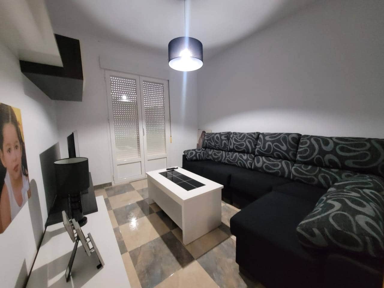 4 quarto Casa em Banda para venda em Baza com garagem - 180 000 € (Ref: 9552896)