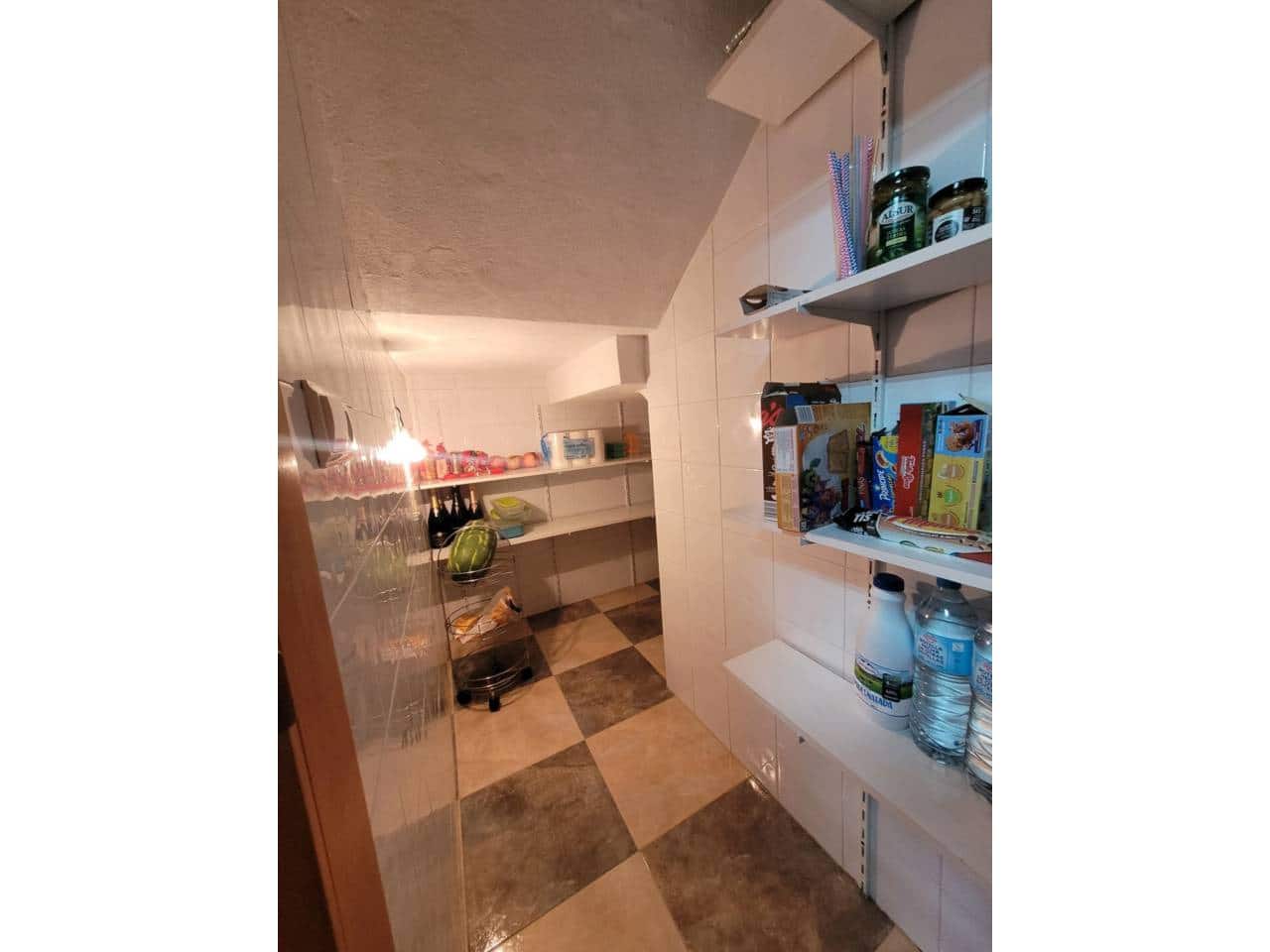 4 quarto Casa em Banda para venda em Baza com garagem - 180 000 € (Ref: 9552896)