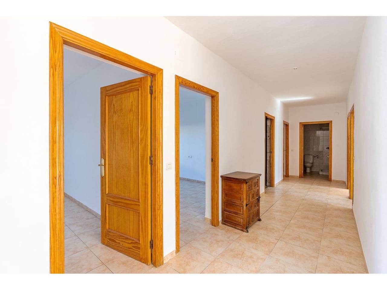 12 bedroom Finca/Country House for sale in Cortes de Baza with garage - € 115,000 (Ref: 9552897)