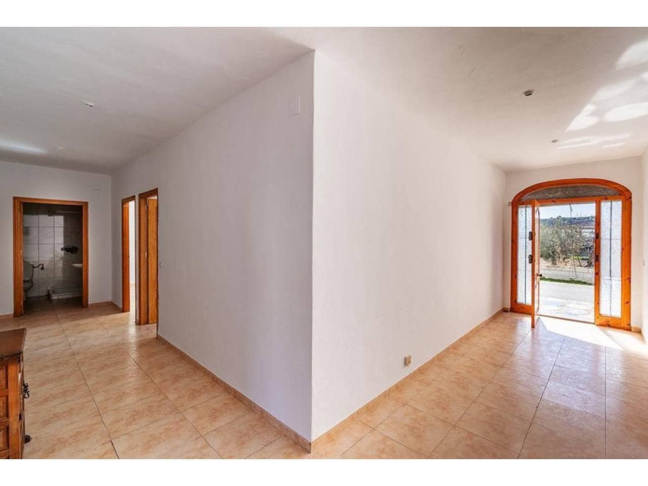 12 bedroom Finca/Country House for sale in Cortes de Baza with garage - € 115,000 (Ref: 9552897)