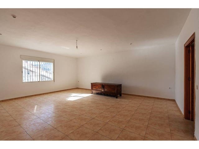 12 soverom Finca/Herregård til salgs i Cortes de Baza med garasje - € 115 000 (Ref: 9552897)