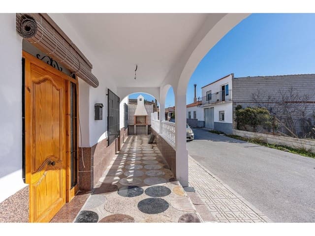 12 soverom Finca/Herregård til salgs i Cortes de Baza med garasje - € 115 000 (Ref: 9552897)