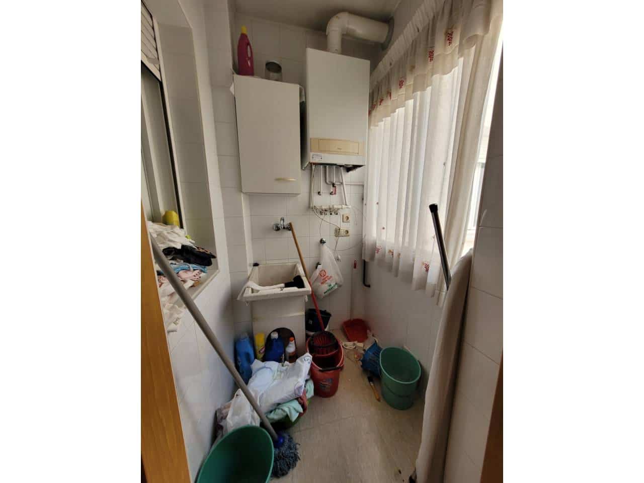 3 soveværelse Lejlighed til salg i Baza - € 119.990 (Ref: 9552898)