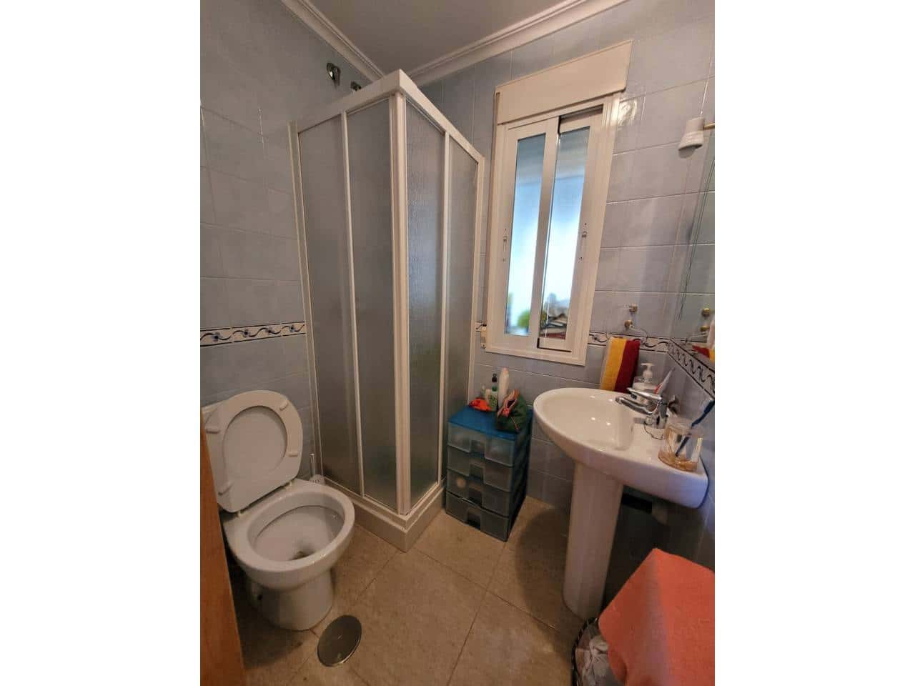 3 soveværelse Lejlighed til salg i Baza - € 119.990 (Ref: 9552898)