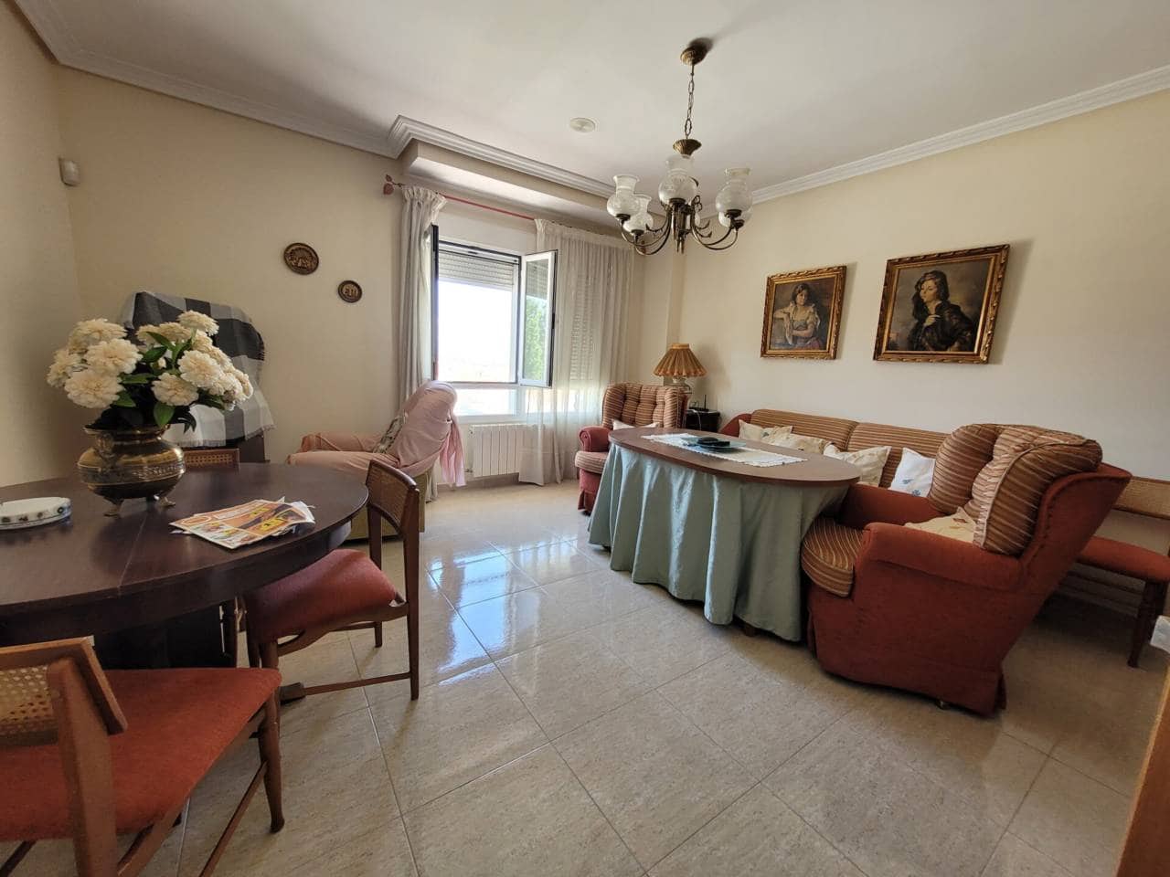 3 soveværelse Lejlighed til salg i Baza - € 119.990 (Ref: 9552898)