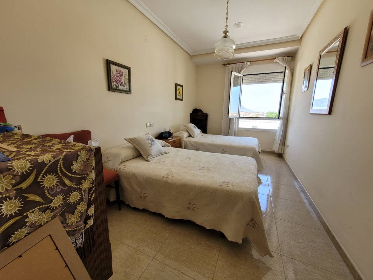 3 soveværelse Lejlighed til salg i Baza - € 119.990 (Ref: 9552898)