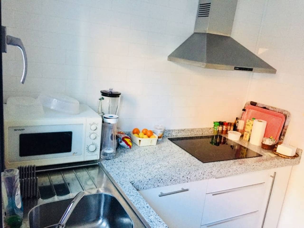2 Zimmer Haus zu verkaufen in Baza - 110.000 € (Ref: 9552899)