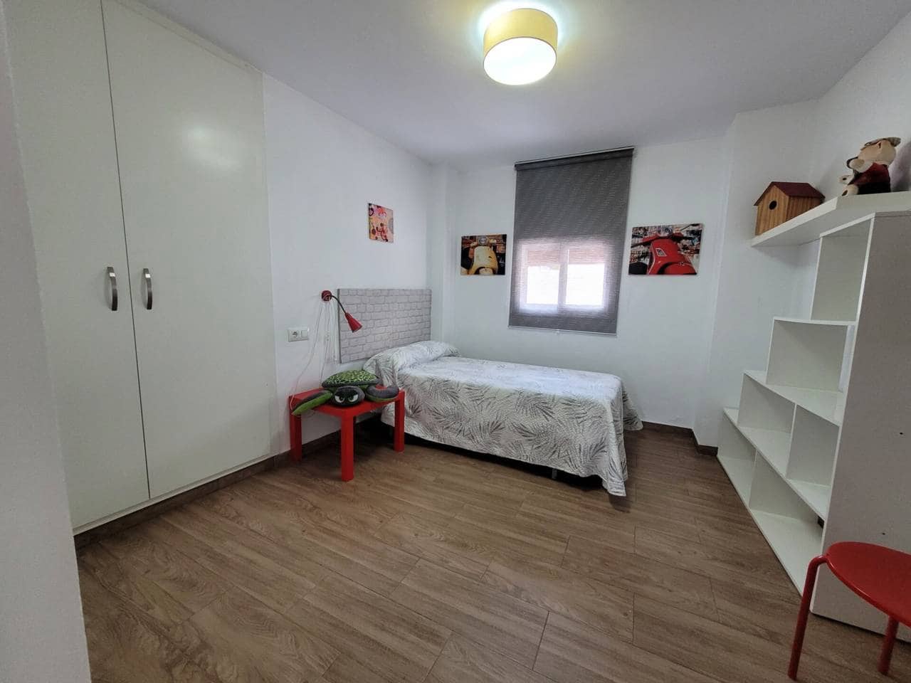 Apartamento de 3 habitaciones en Baza en venta - 100.000 € (Ref: 9552900)