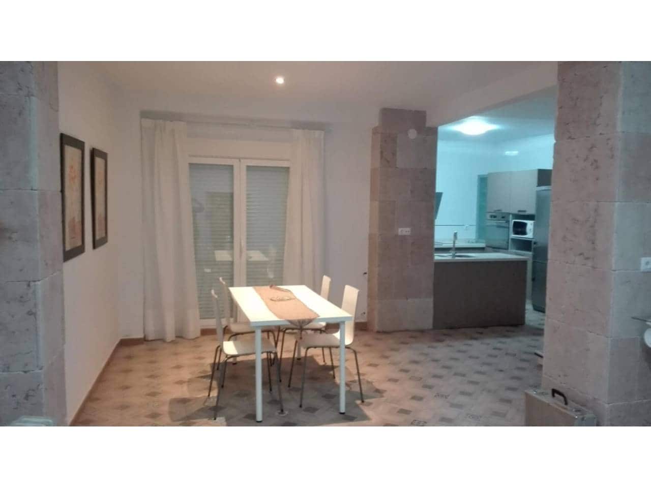 Apartamento de 3 habitaciones en Baza en venta - 100.000 € (Ref: 9552900)