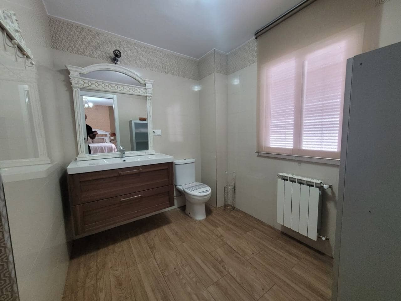 Apartamento de 3 habitaciones en Baza en venta - 100.000 € (Ref: 9552900)