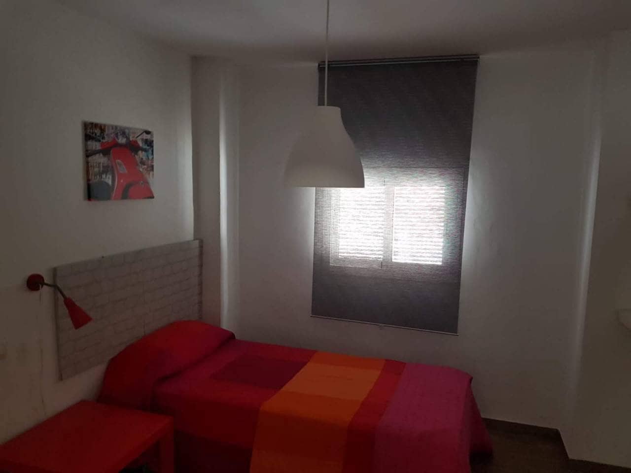 Apartamento de 3 habitaciones en Baza en venta - 100.000 € (Ref: 9552900)