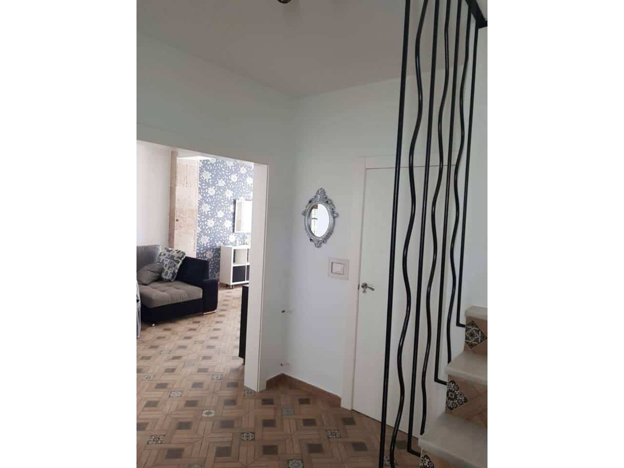 Apartamento de 3 habitaciones en Baza en venta - 100.000 € (Ref: 9552900)