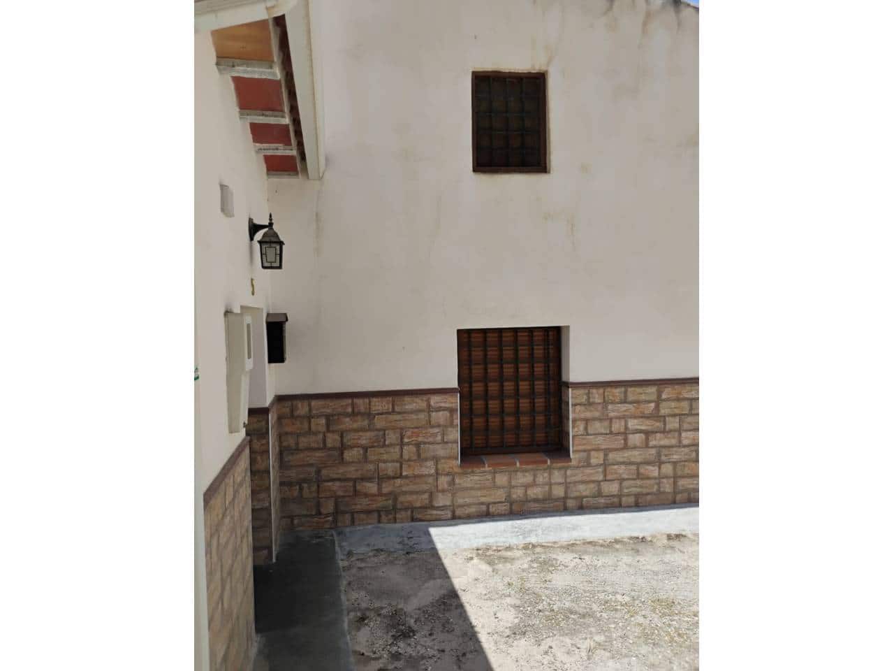 Casa Cueva de 3 habitaciones en Castilléjar en venta - 45.000 € (Ref: 9552901)