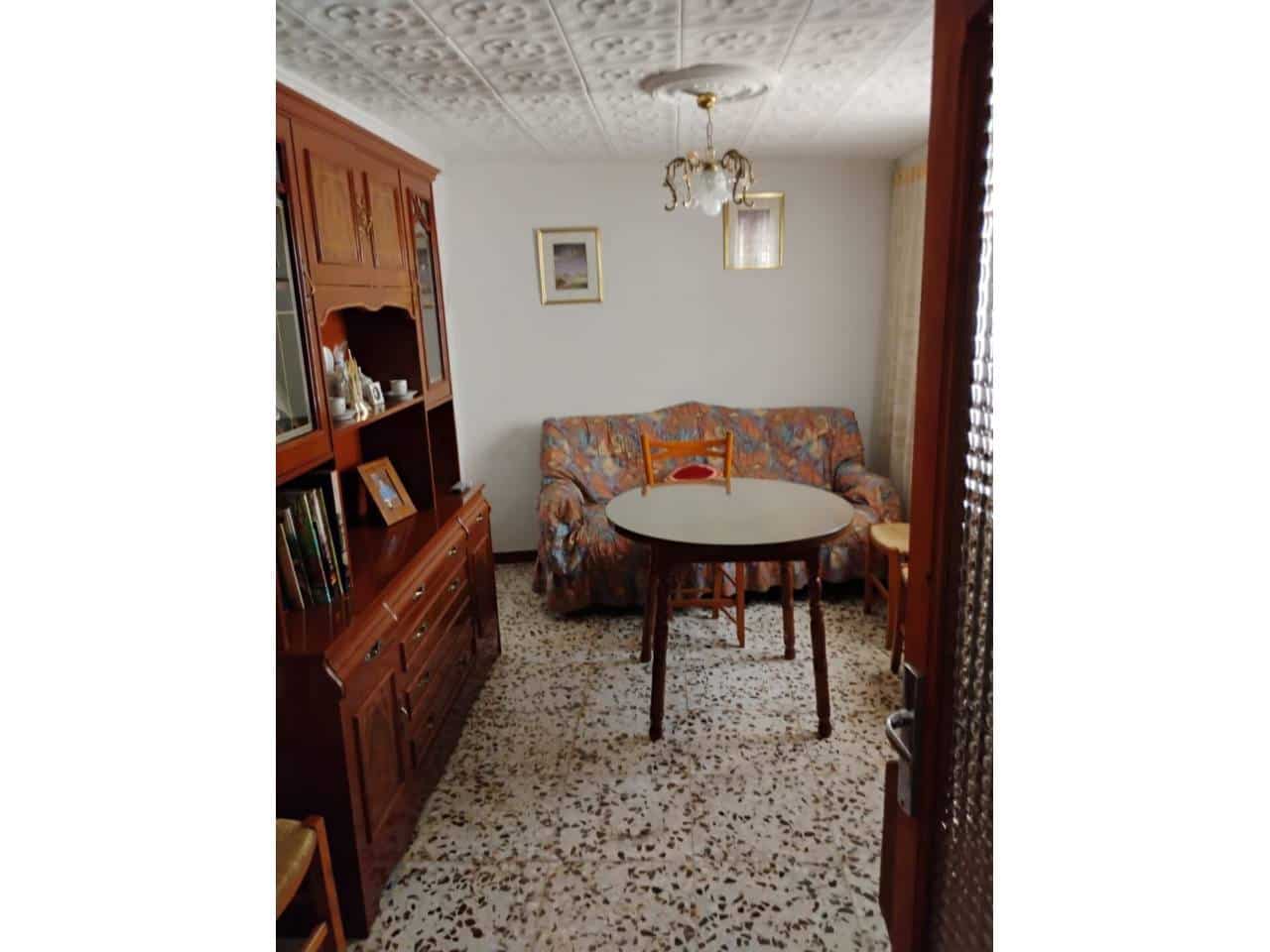 Casa Cueva de 3 habitaciones en Castilléjar en venta - 45.000 € (Ref: 9552901)