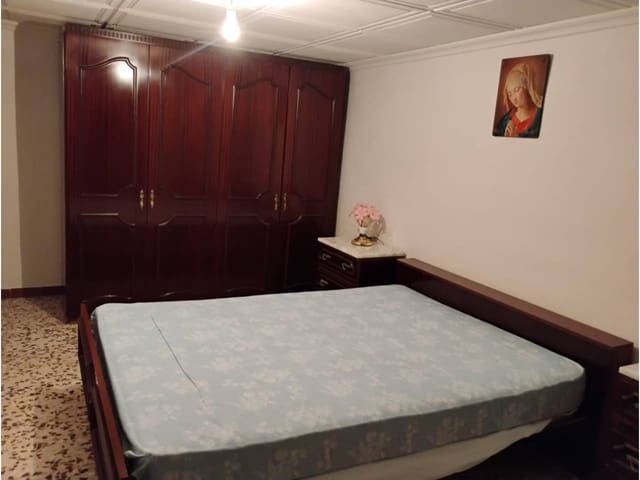 Casa Cueva de 3 habitaciones en Castilléjar en venta - 45.000 € (Ref: 9552901)