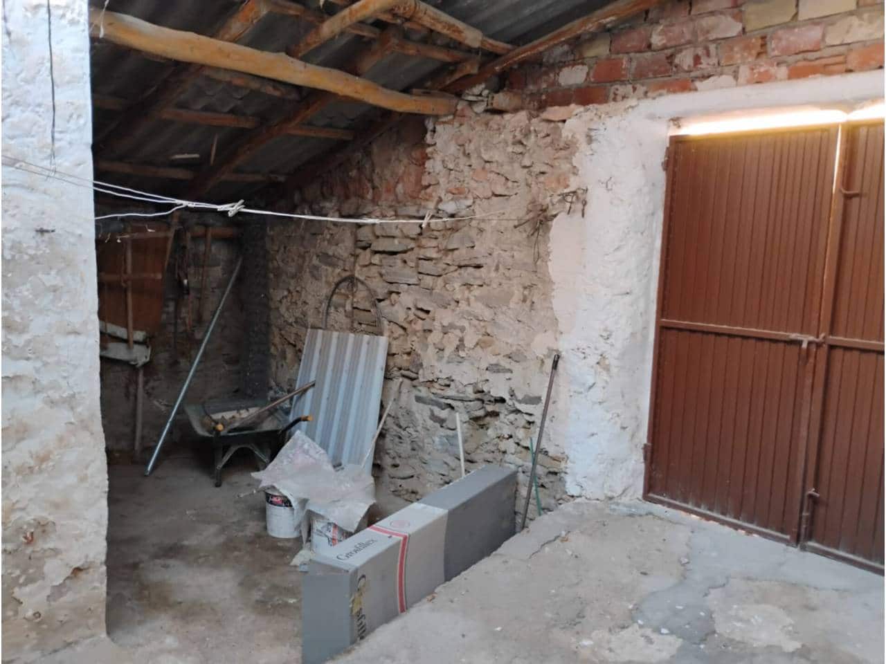 Casa Cueva de 3 habitaciones en Castilléjar en venta - 45.000 € (Ref: 9552901)