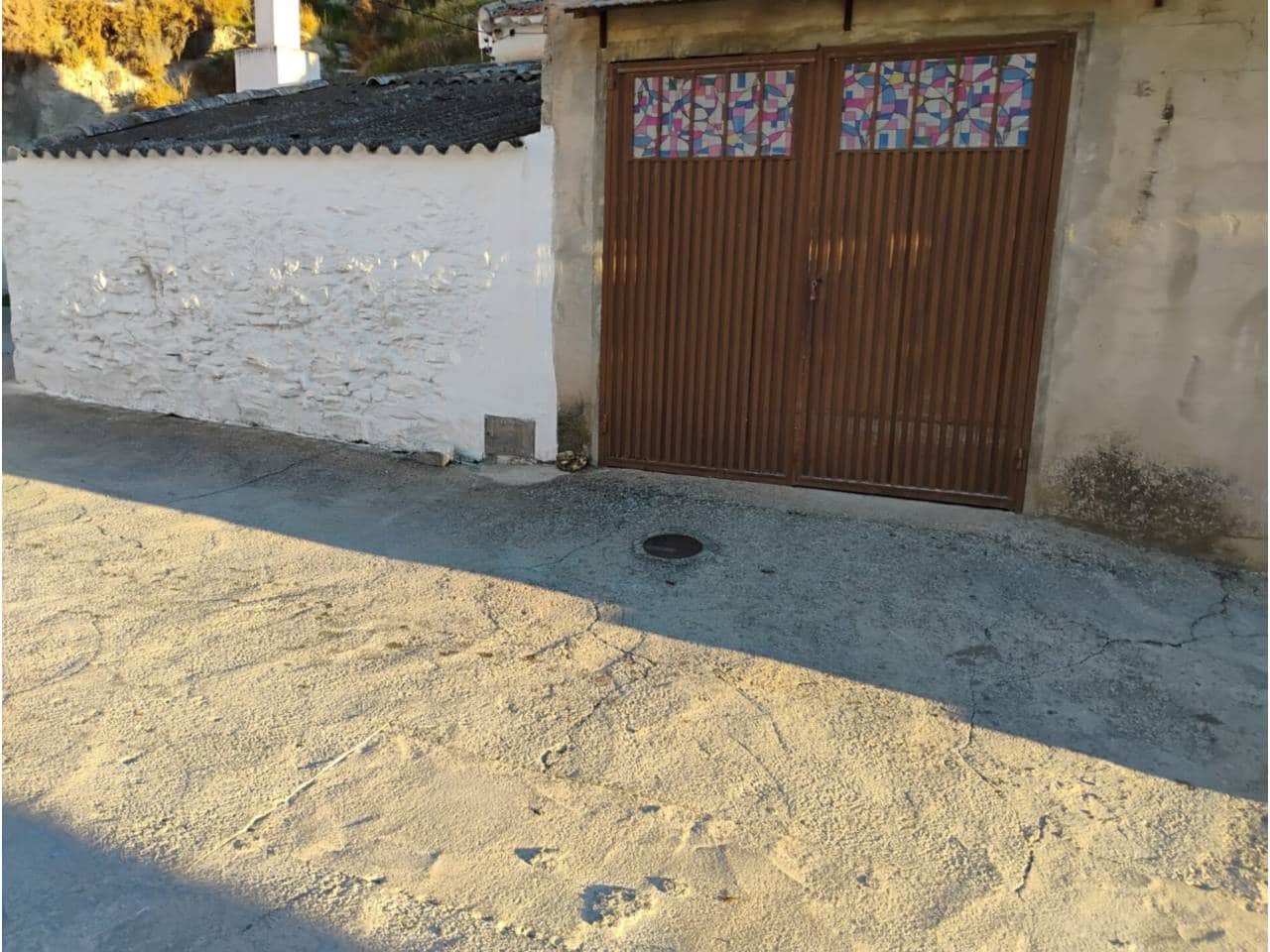 Casa Cueva de 3 habitaciones en Castilléjar en venta - 45.000 € (Ref: 9552901)