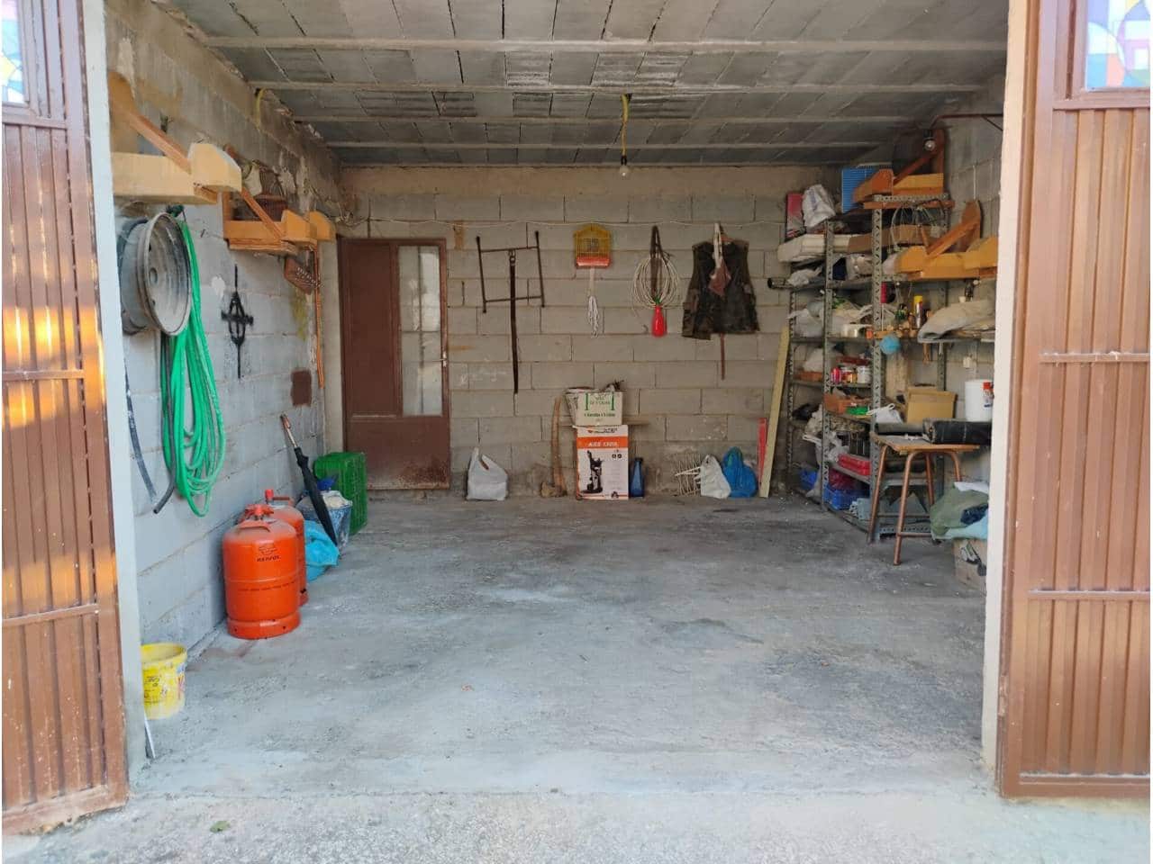 Casa Cueva de 3 habitaciones en Castilléjar en venta - 45.000 € (Ref: 9552901)