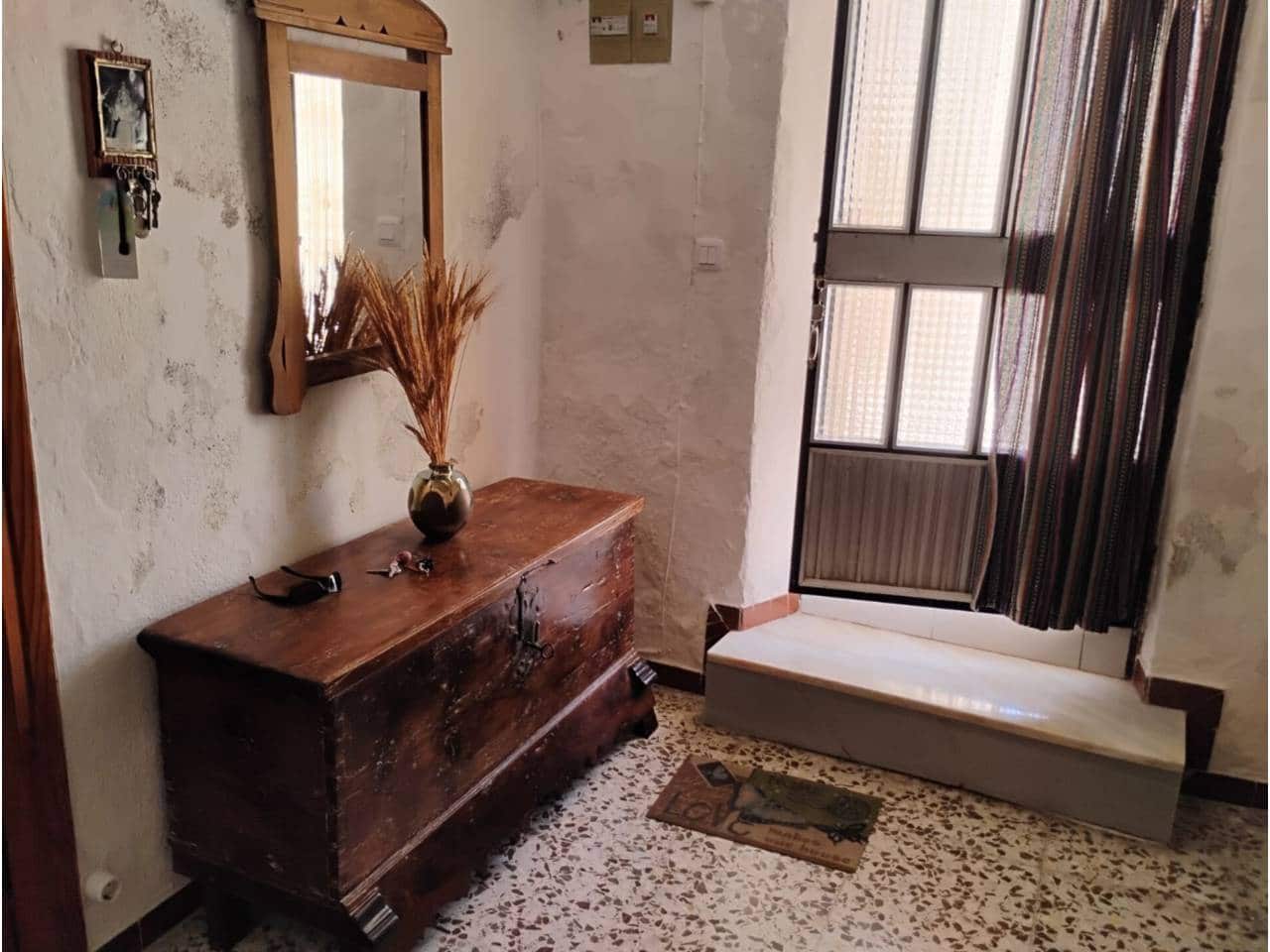 Casa Cueva de 3 habitaciones en Castilléjar en venta - 45.000 € (Ref: 9552901)