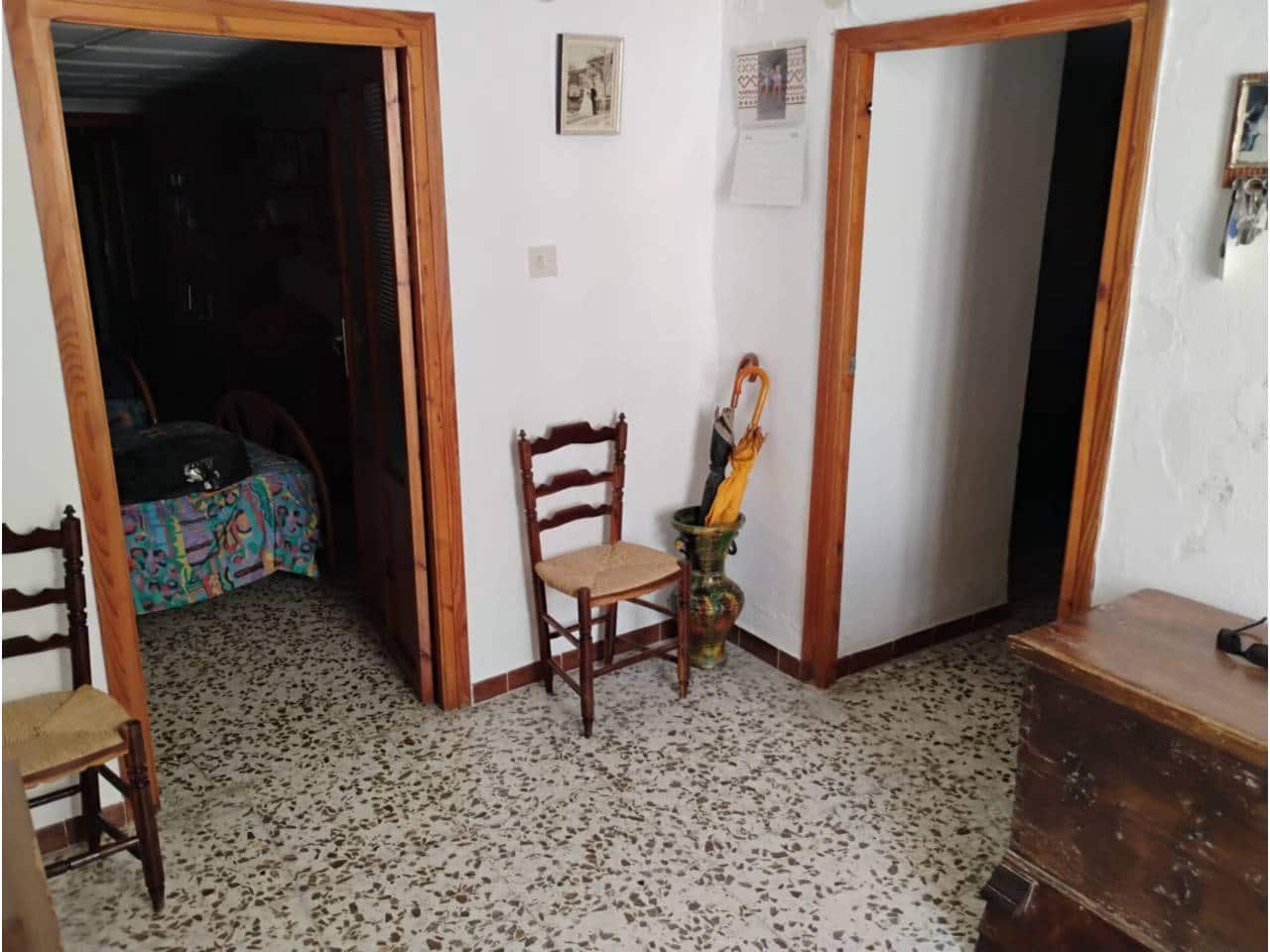 Casa Cueva de 3 habitaciones en Castilléjar en venta - 45.000 € (Ref: 9552901)