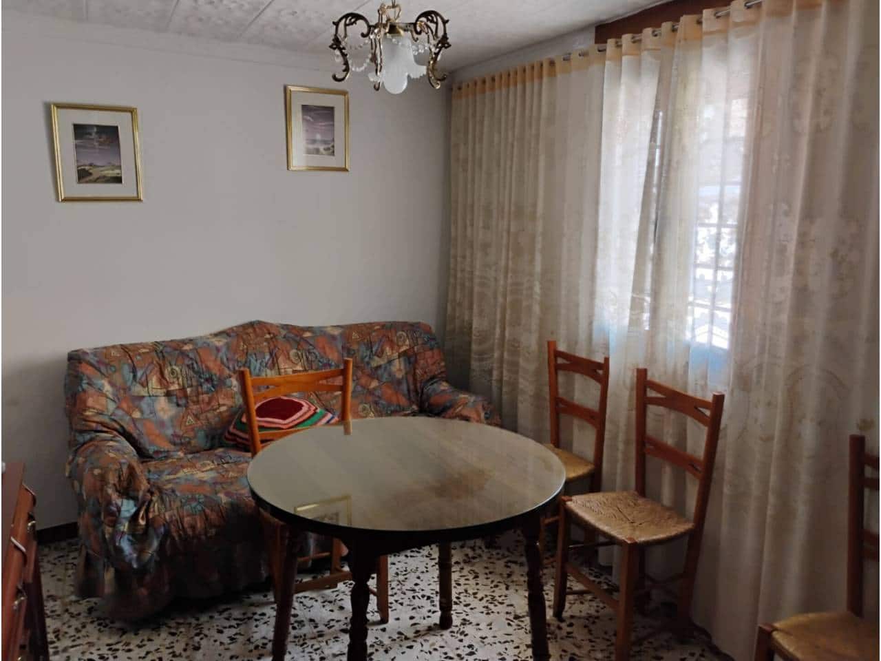 Casa Cueva de 3 habitaciones en Castilléjar en venta - 45.000 € (Ref: 9552901)