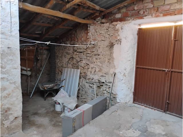 Casa Cueva de 3 habitaciones en Castilléjar en venta - 45.000 € (Ref: 9552901)