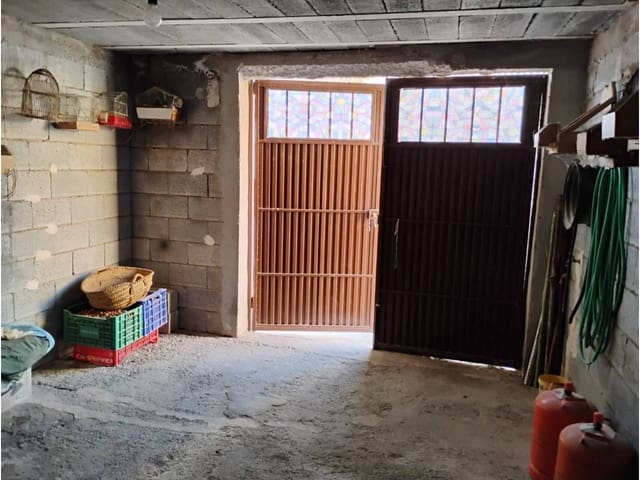 Casa Cueva de 3 habitaciones en Castilléjar en venta - 45.000 € (Ref: 9552901)