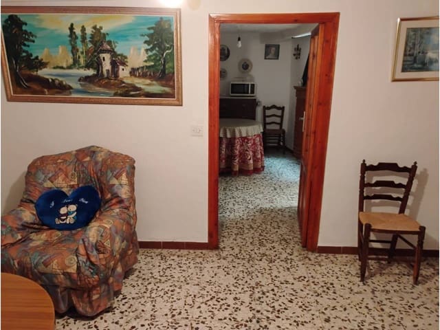 Casa Cueva de 3 habitaciones en Castilléjar en venta - 45.000 € (Ref: 9552901)