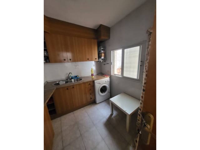 3 Zimmer Apartment zu verkaufen in Baza - 60.000 € (Ref: 9552902)