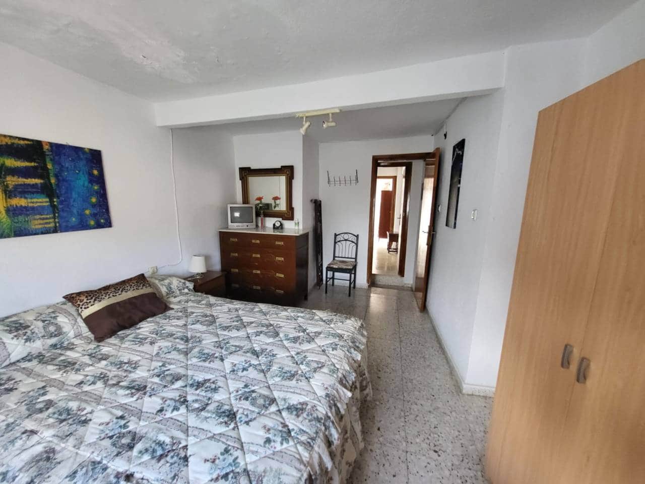 3 Zimmer Apartment zu verkaufen in Baza - 60.000 € (Ref: 9552902)