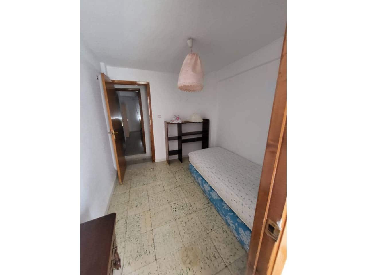 3 Zimmer Apartment zu verkaufen in Baza - 60.000 € (Ref: 9552902)