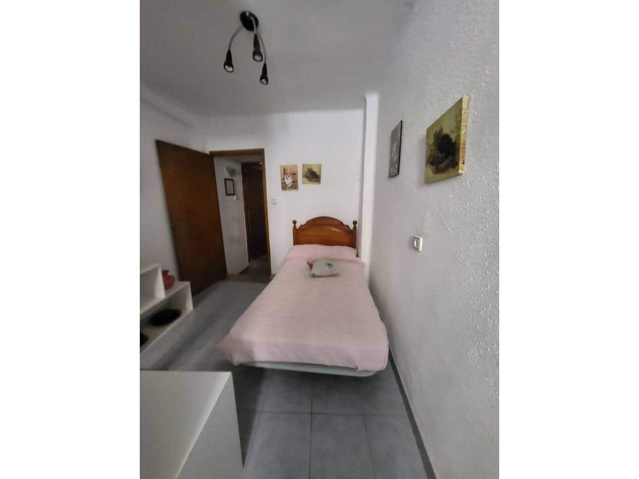 3 Zimmer Apartment zu verkaufen in Baza - 60.000 € (Ref: 9552902)