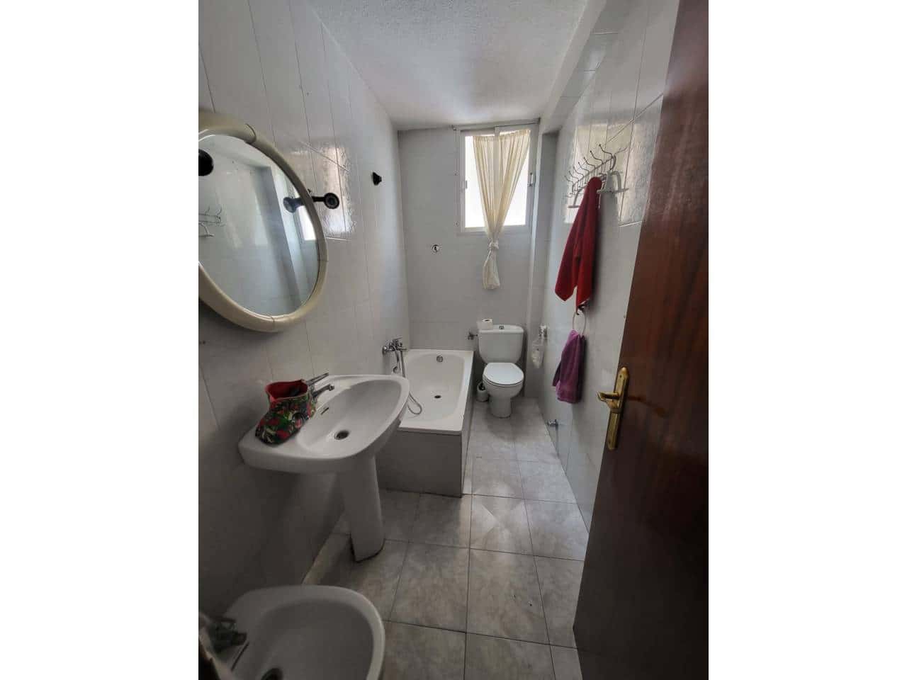 3 Zimmer Apartment zu verkaufen in Baza - 60.000 € (Ref: 9552902)