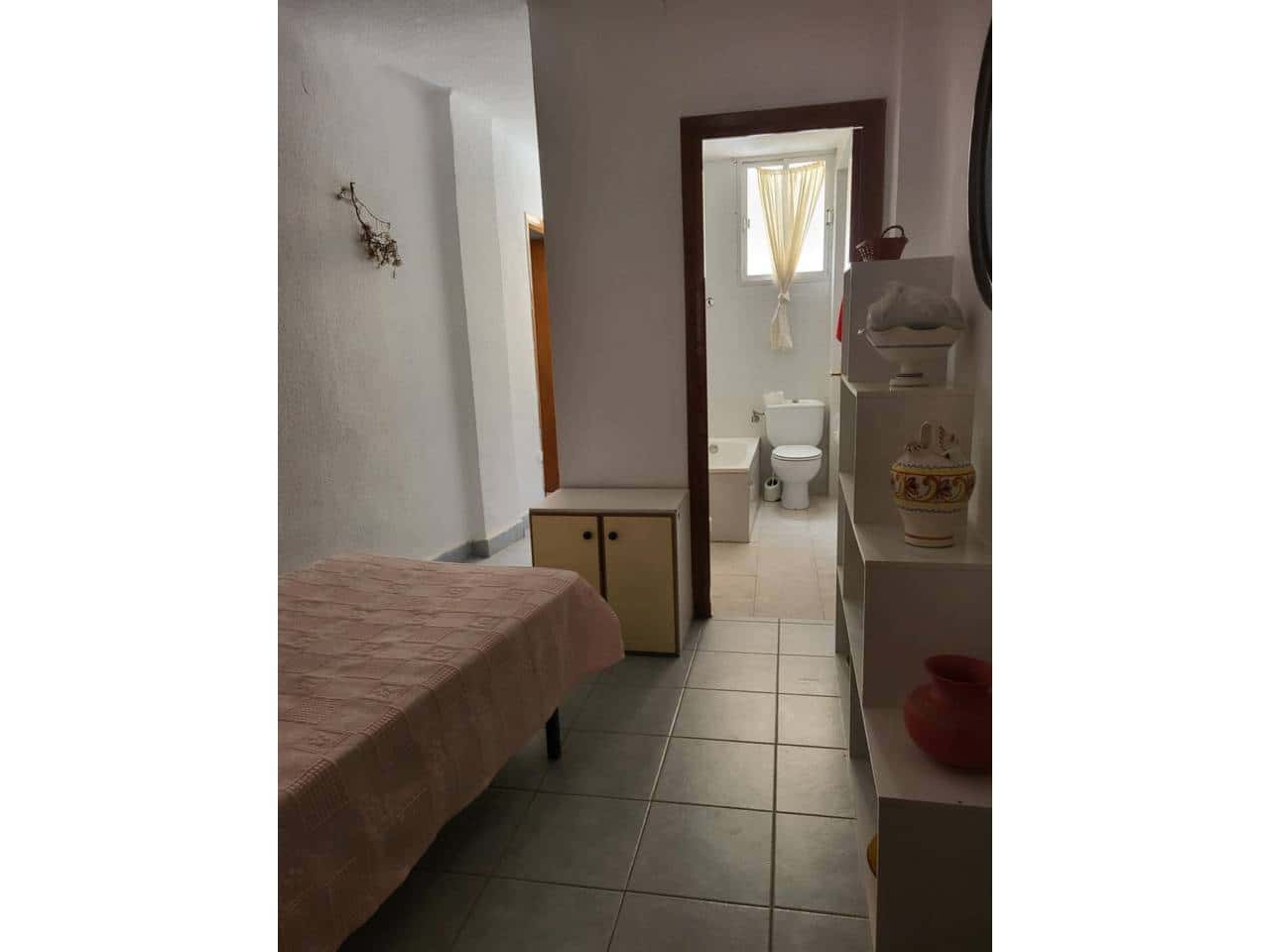 3 Zimmer Apartment zu verkaufen in Baza - 60.000 € (Ref: 9552902)