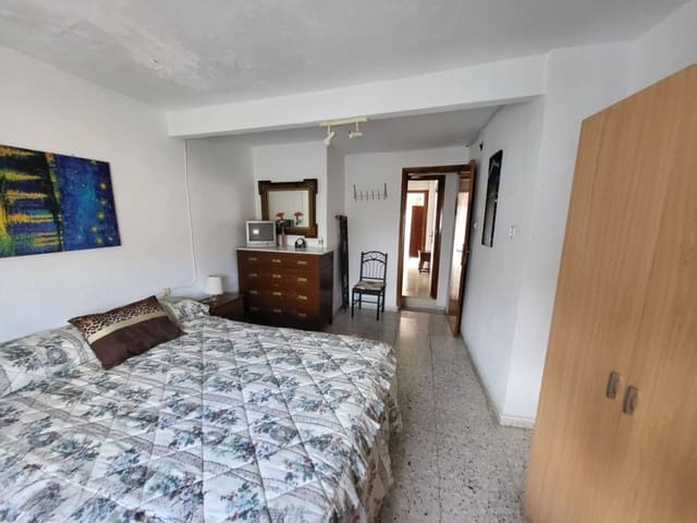 3 Zimmer Apartment zu verkaufen in Baza - 60.000 € (Ref: 9552902)