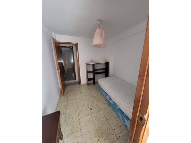 3 Zimmer Apartment zu verkaufen in Baza - 60.000 € (Ref: 9552902)